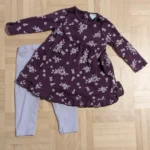 Featured thumbnail for Ensemble Robe Petit Lem