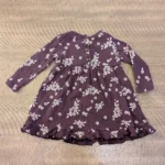 Thumbnail for Ensemble Robe Petit Lem