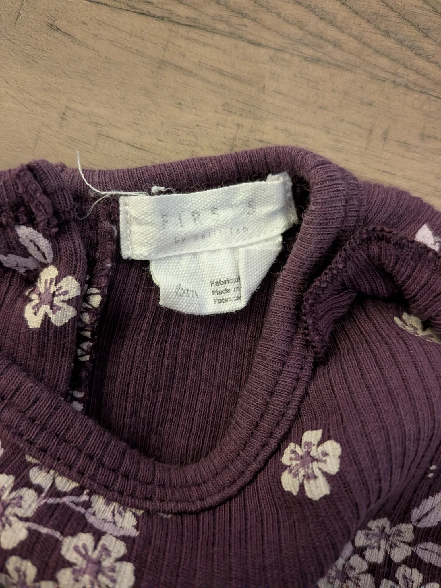 Image for Ensemble Robe Petit Lem