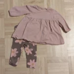 Featured thumbnail for Ensemble Robe Gagou
