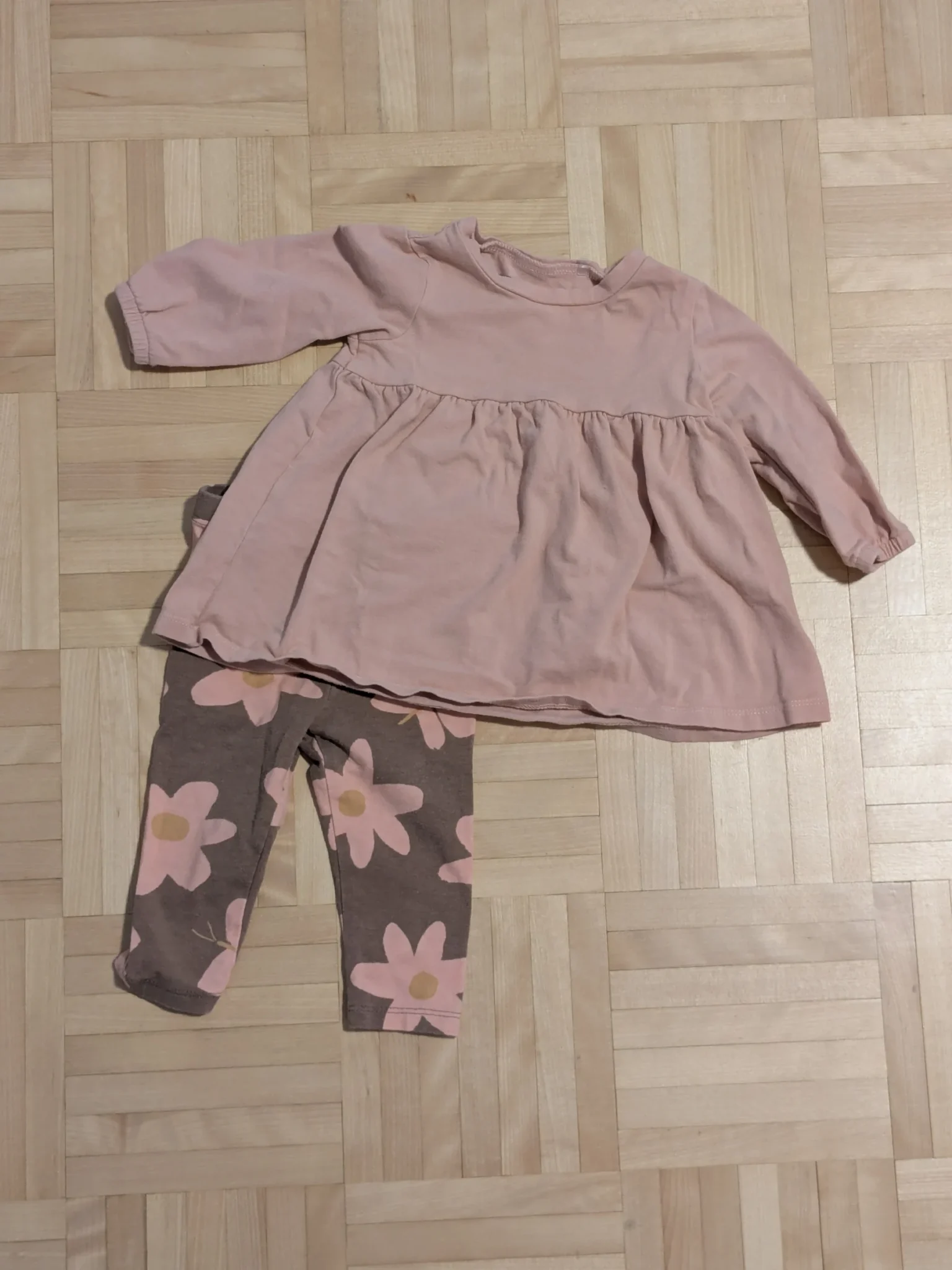 Featured image for Ensemble Robe Gagou