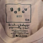 Thumbnail for Ensemble Robe Gagou