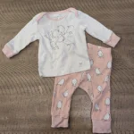 Featured thumbnail for Pyjama Gagou