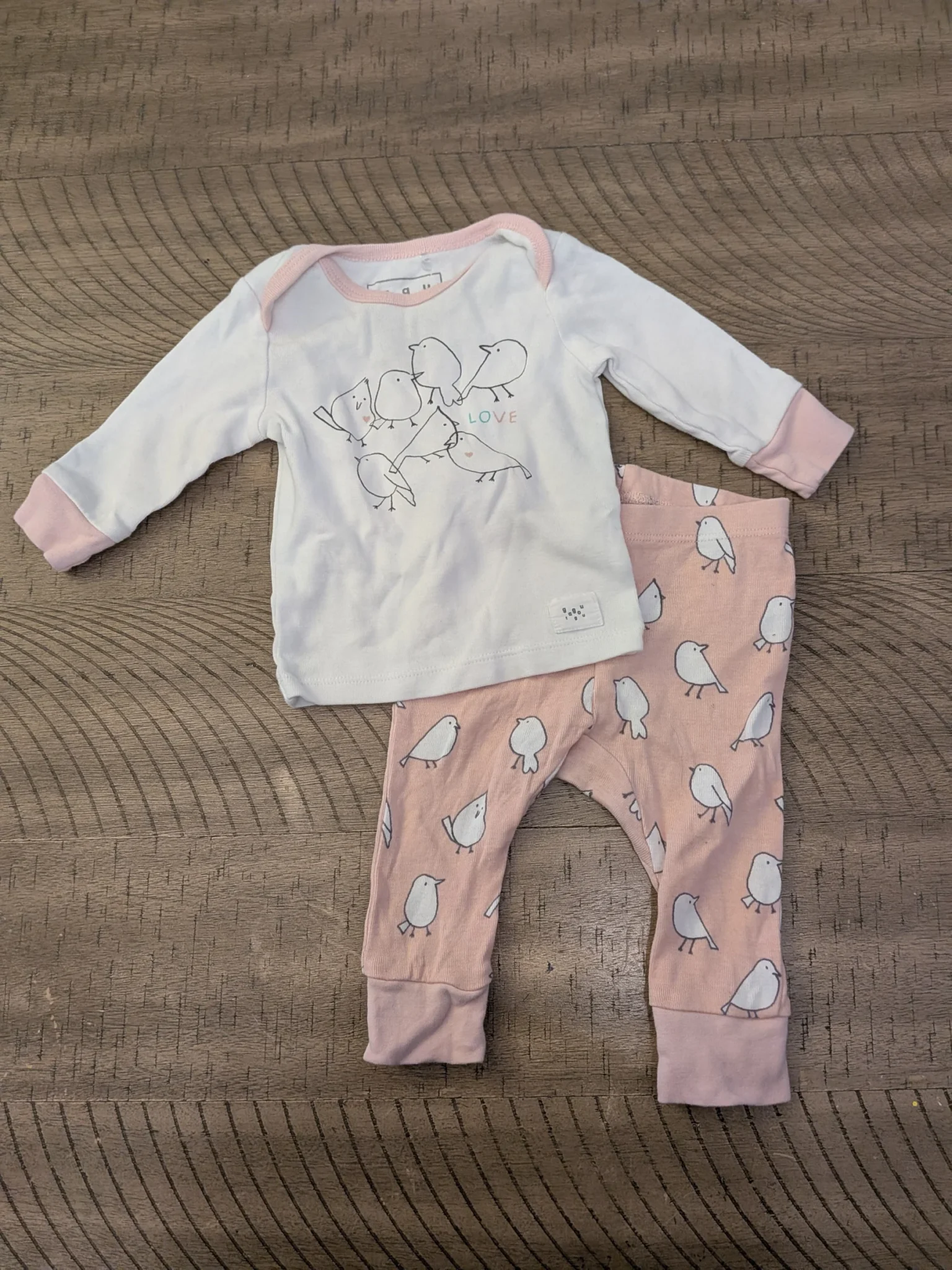 Featured image for Pyjama Gagou