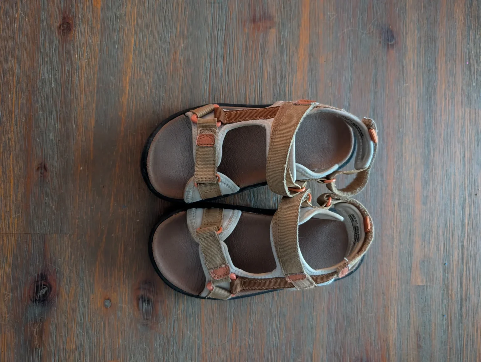 Image for Sandale HM