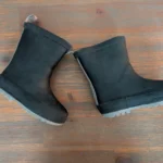 Featured thumbnail for Bottes de pluie