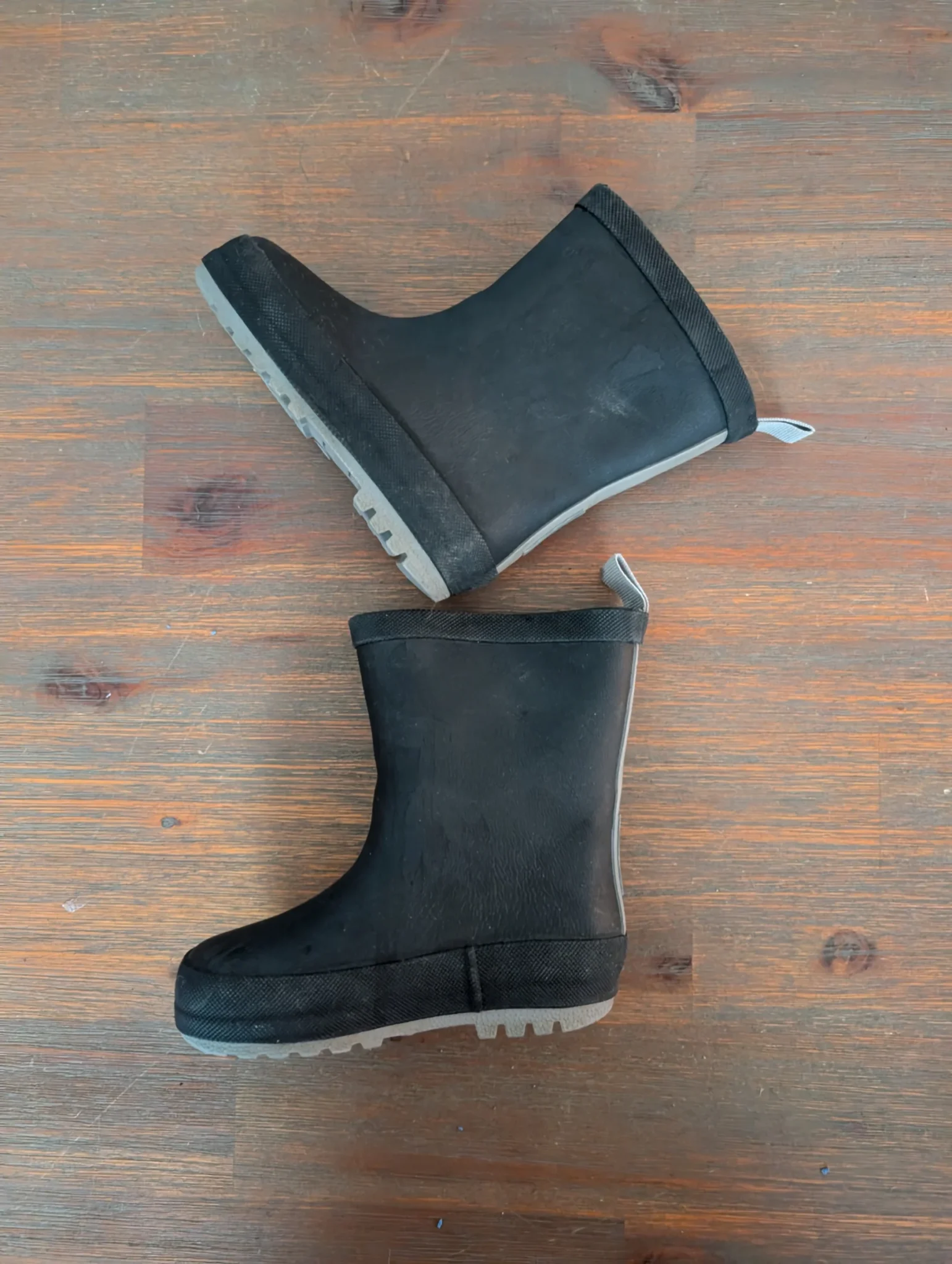 Image for Bottes de pluie