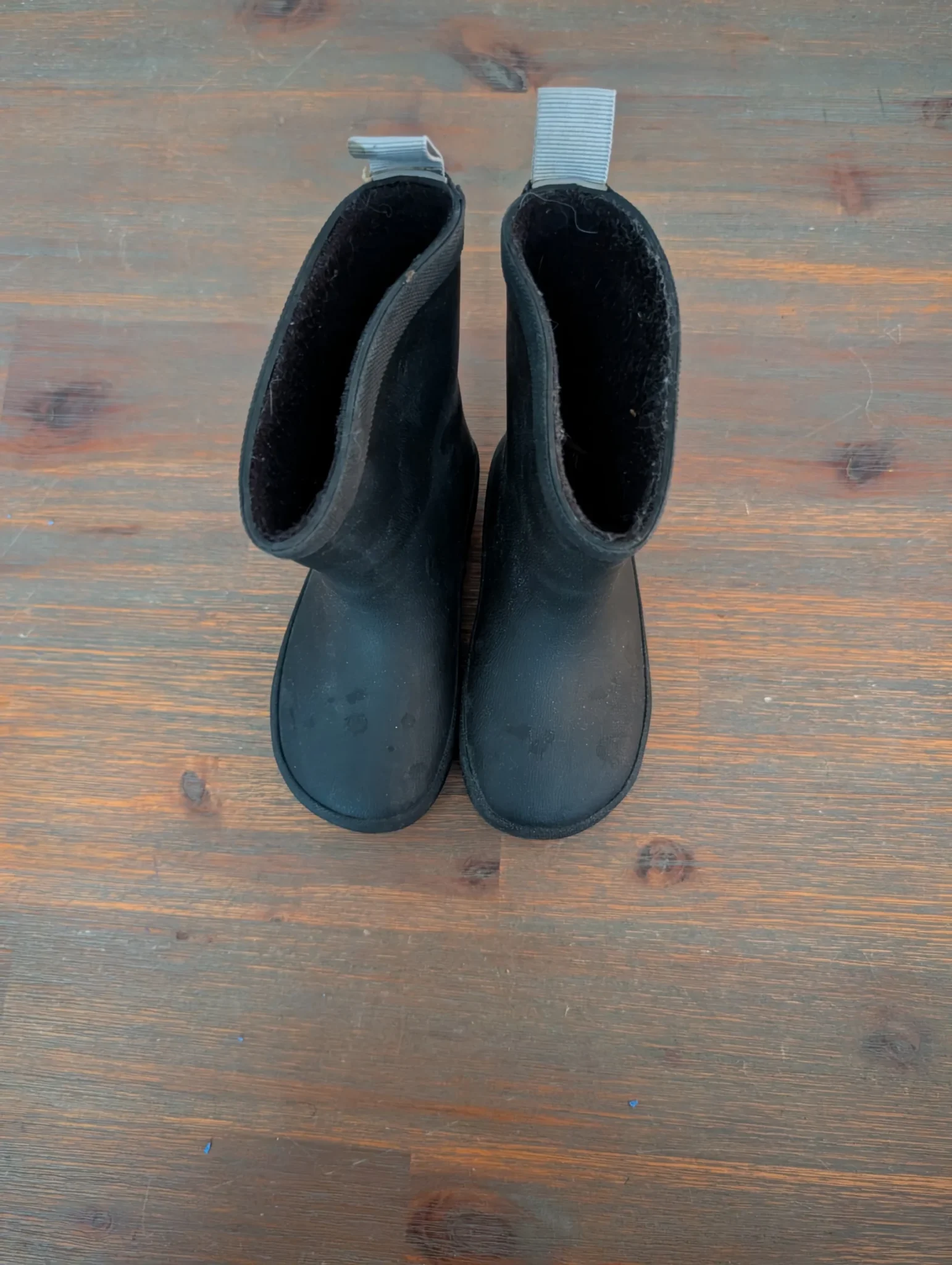 Image for Bottes de pluie