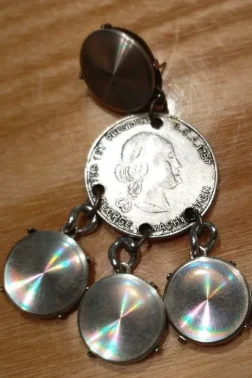 Image for Boucles d'oreilles