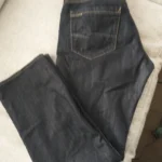 Featured thumbnail for Jeans Mavi