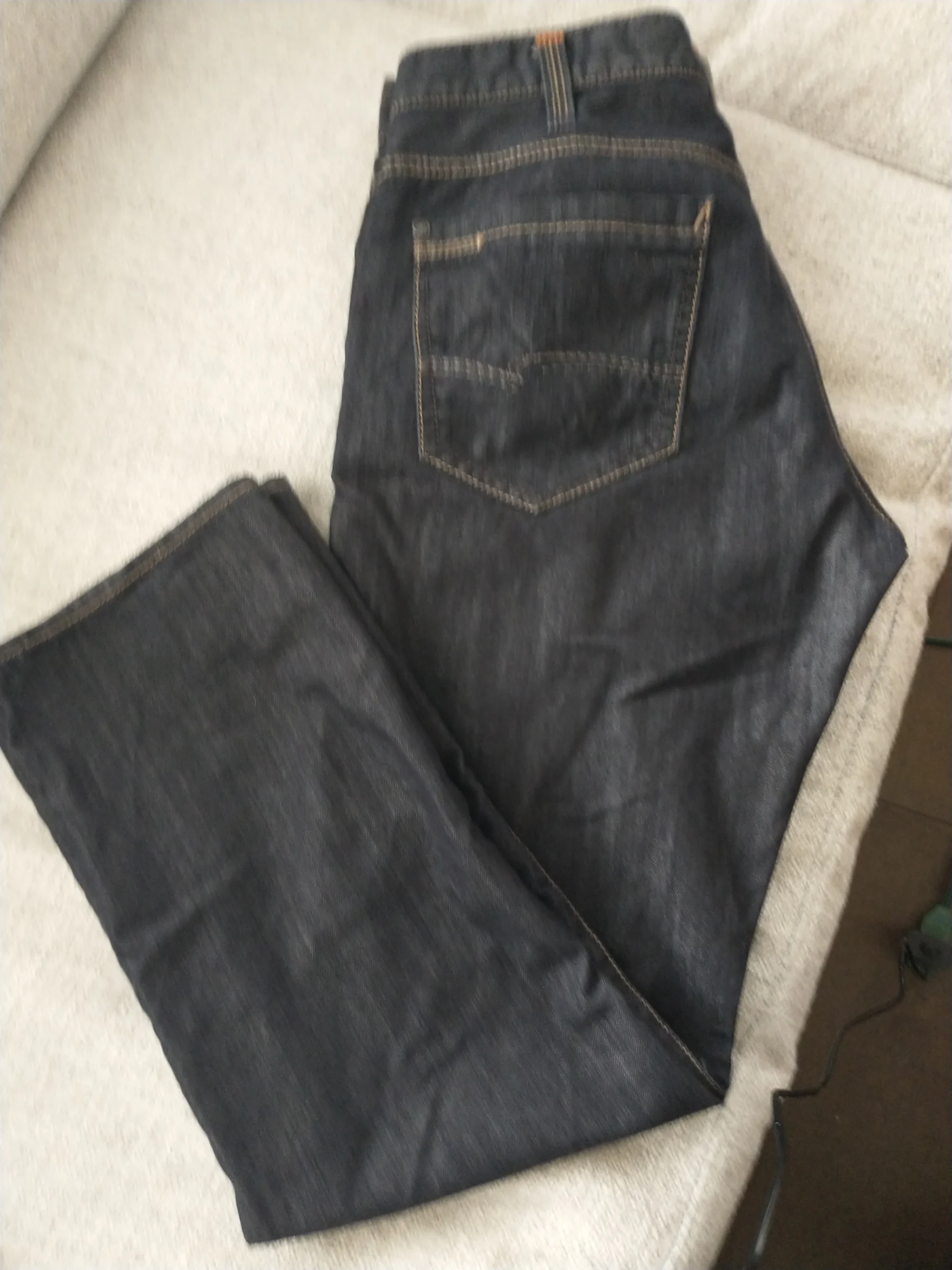 Jeans Mavi Mavi Jeans seconde main