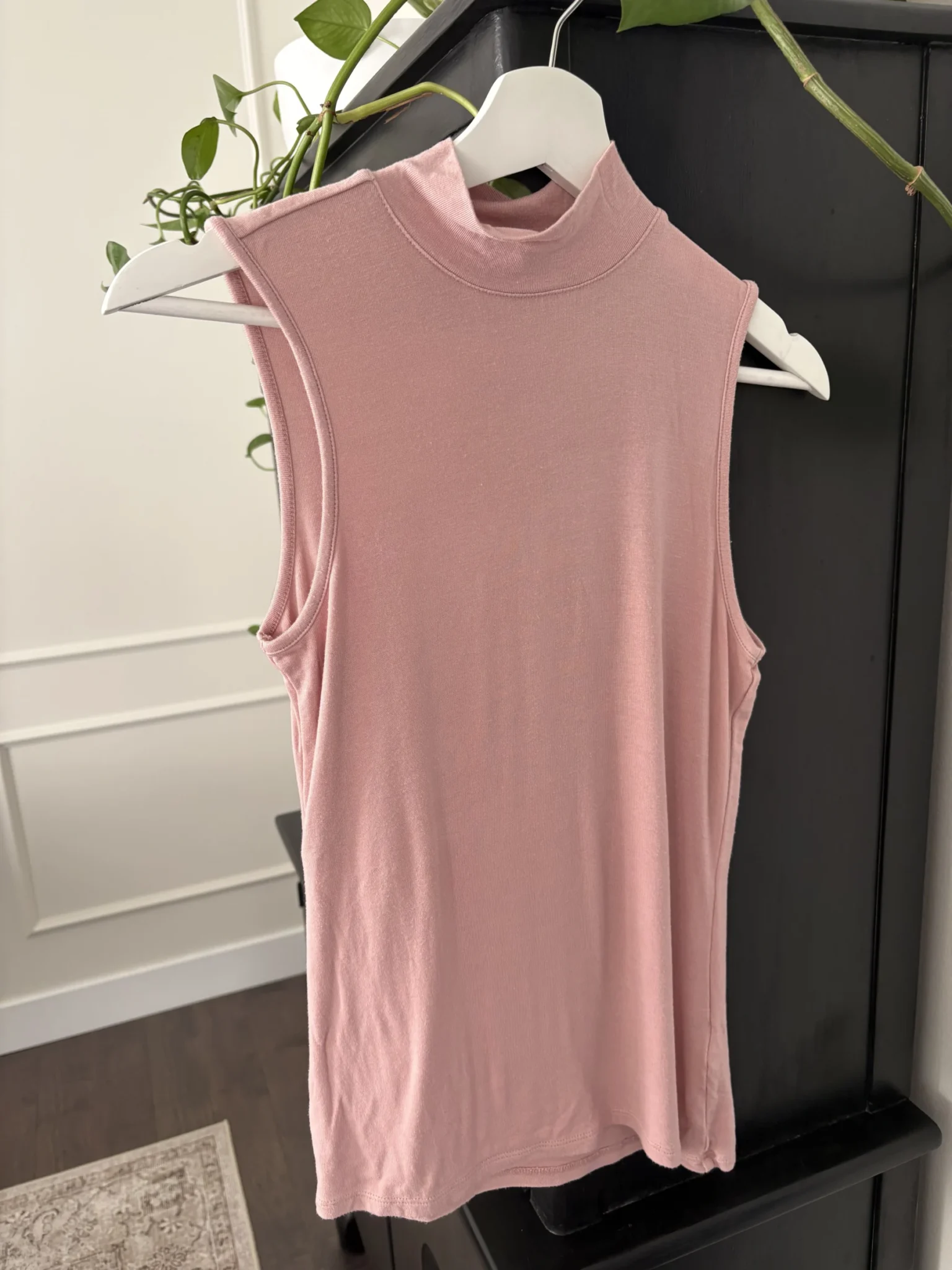 Featured image for Camisole with collar RW&Co