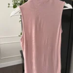 Thumbnail for Camisole with collar RW&Co