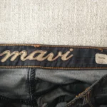 Thumbnail for Jeans Mavi