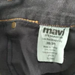 Thumbnail for Jeans Mavi