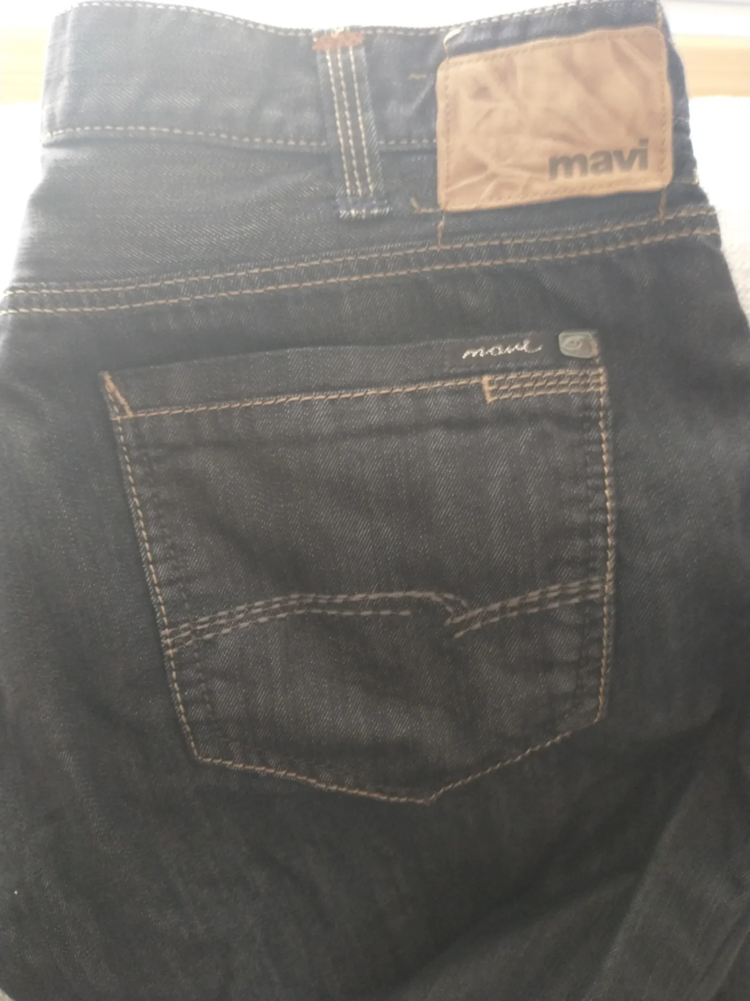 Image for Jeans Mavi
