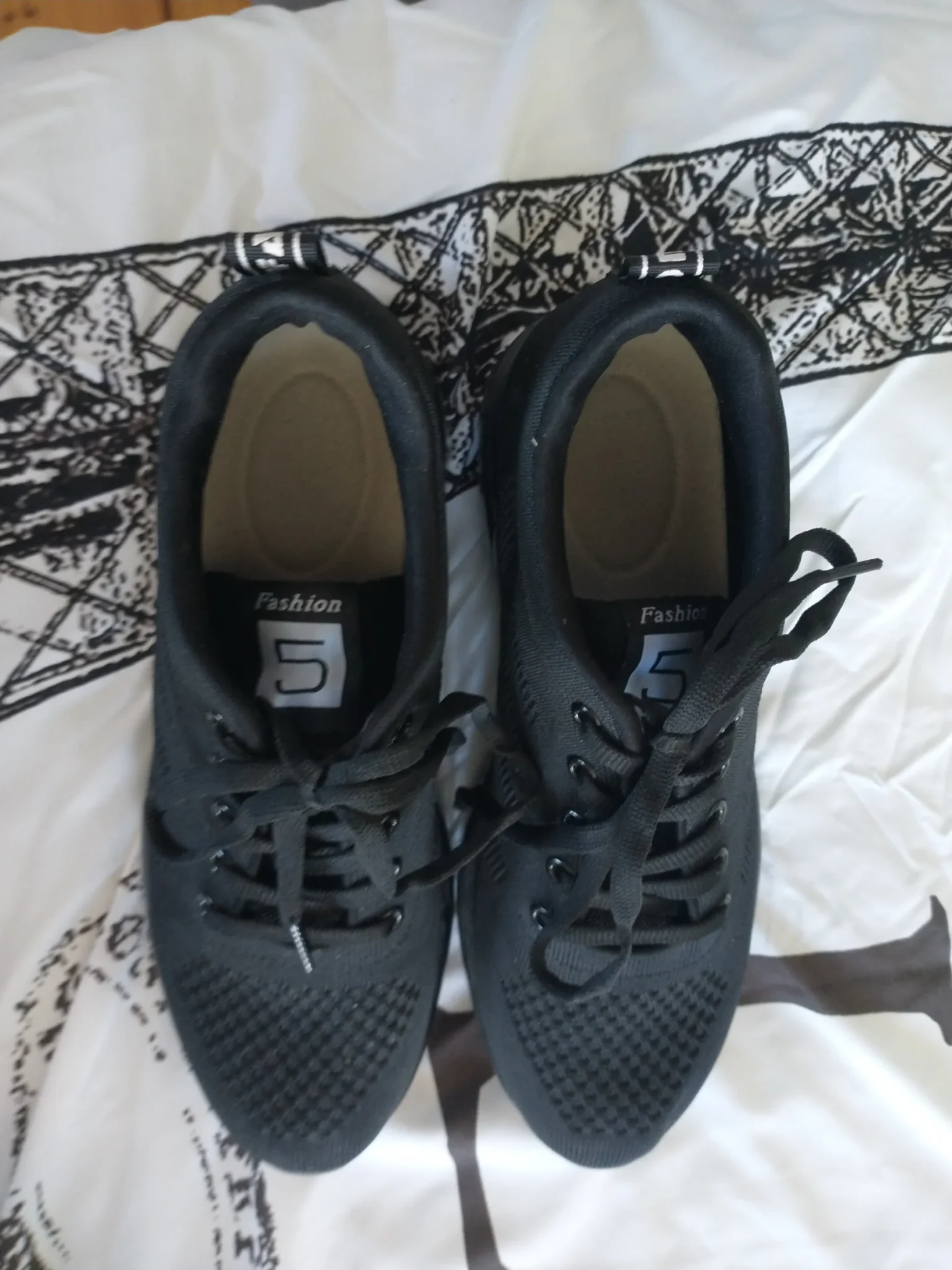 Image for Trainers