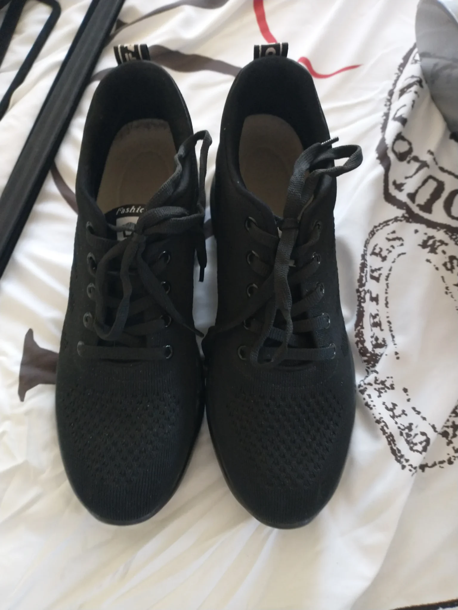 Image for Trainers