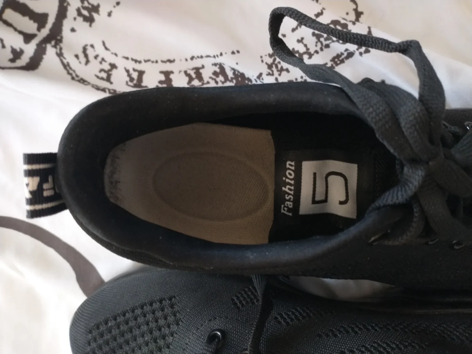 Image for Trainers