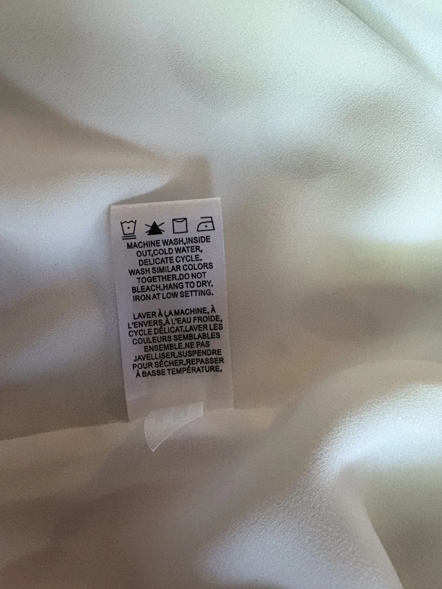Image for Blouse légère