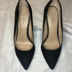 Featured thumbnail for Talons hauts Spring