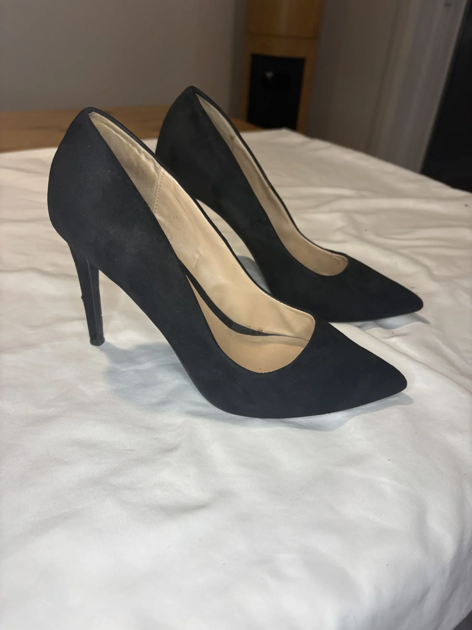 Image for Talons hauts Spring