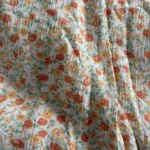 Thumbnail for Robe fleurie courte femme billabong