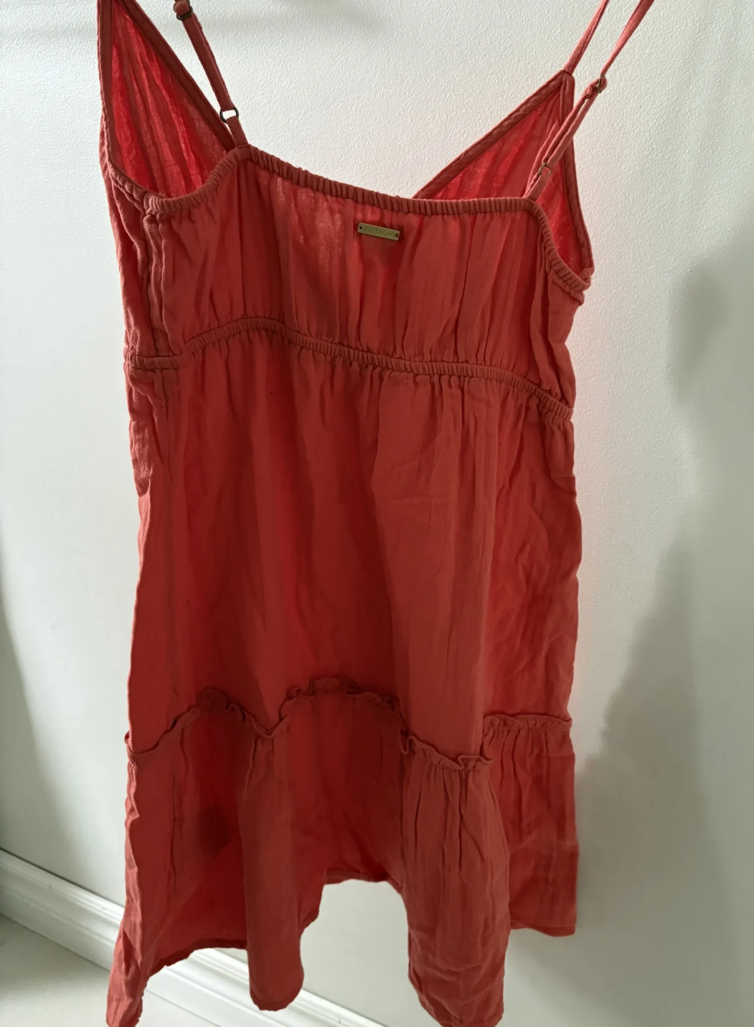 Image for Robe babydoll femme billabong