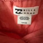 Thumbnail for Robe babydoll femme billabong