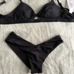 Thumbnail for Maillot de bain noir billabong pour femme