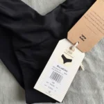 Thumbnail for Maillot de bain noir billabong pour femme