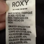Thumbnail for Débardeur femme roxy