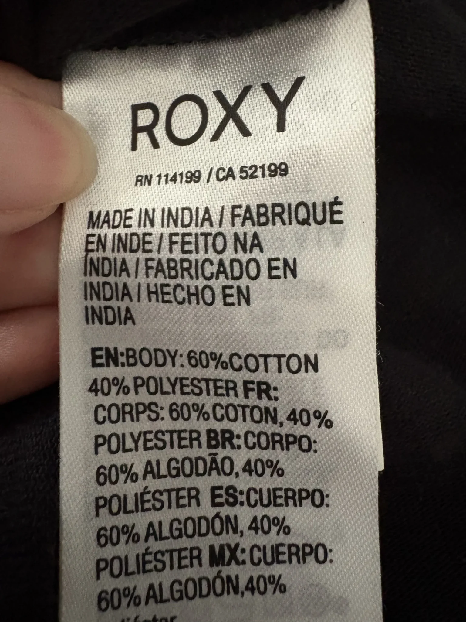 Image for Débardeur femme roxy