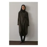 Thumbnail for Robe en soie - Soeur Paris