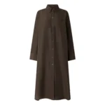 Thumbnail for Robe en soie - Soeur Paris