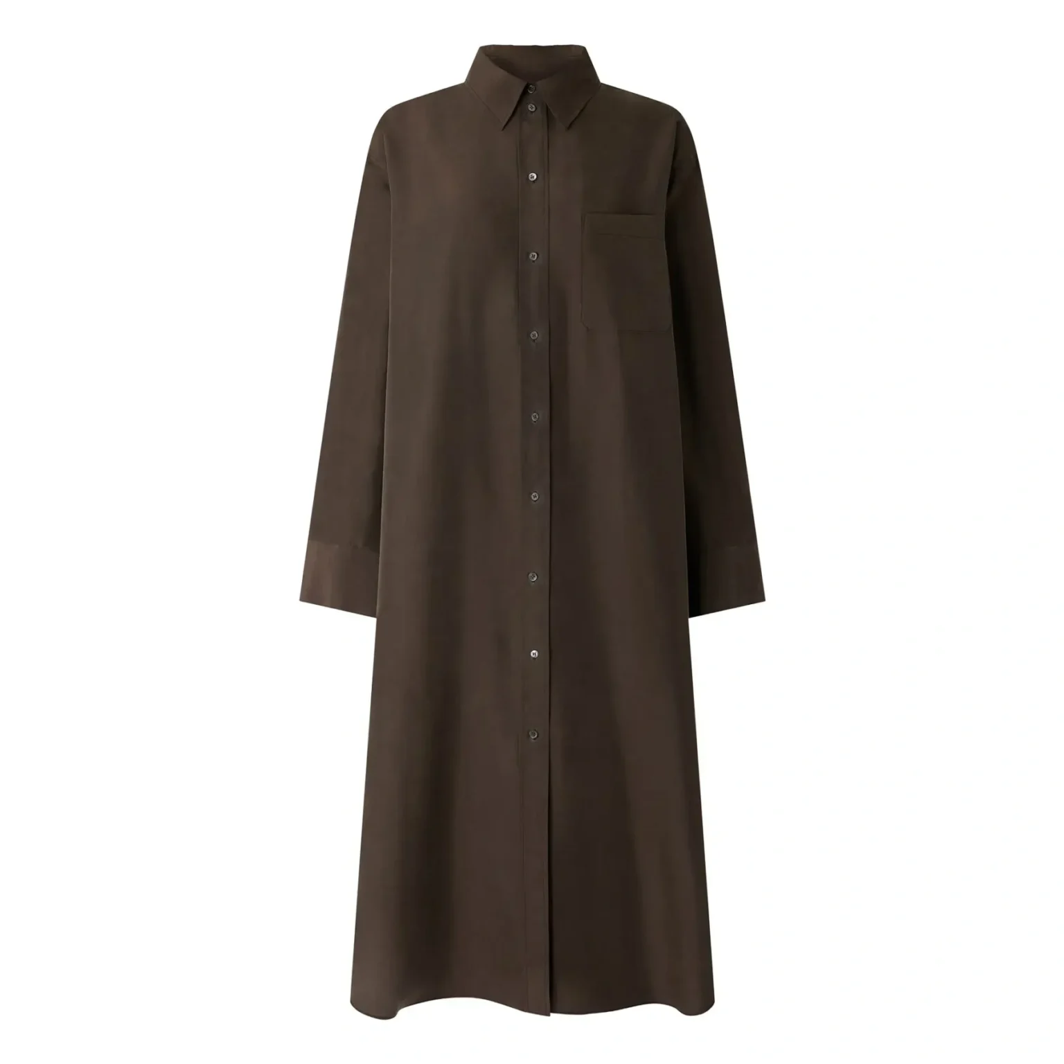 Image for Robe en soie - Soeur Paris