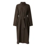 Thumbnail for Robe en soie - Soeur Paris
