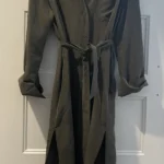 Thumbnail for Robe en soie - Soeur Paris