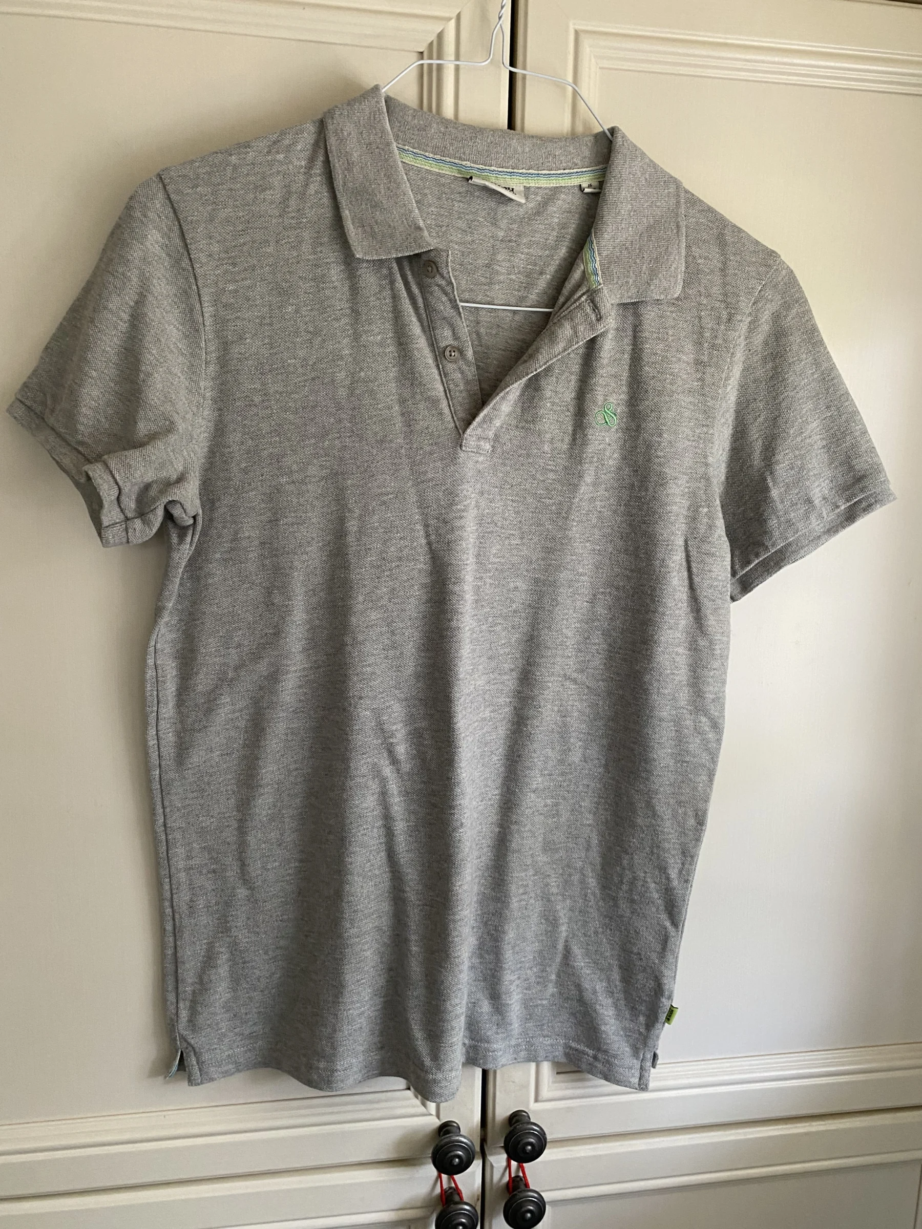 Polo Scotch and Soda seconde main
