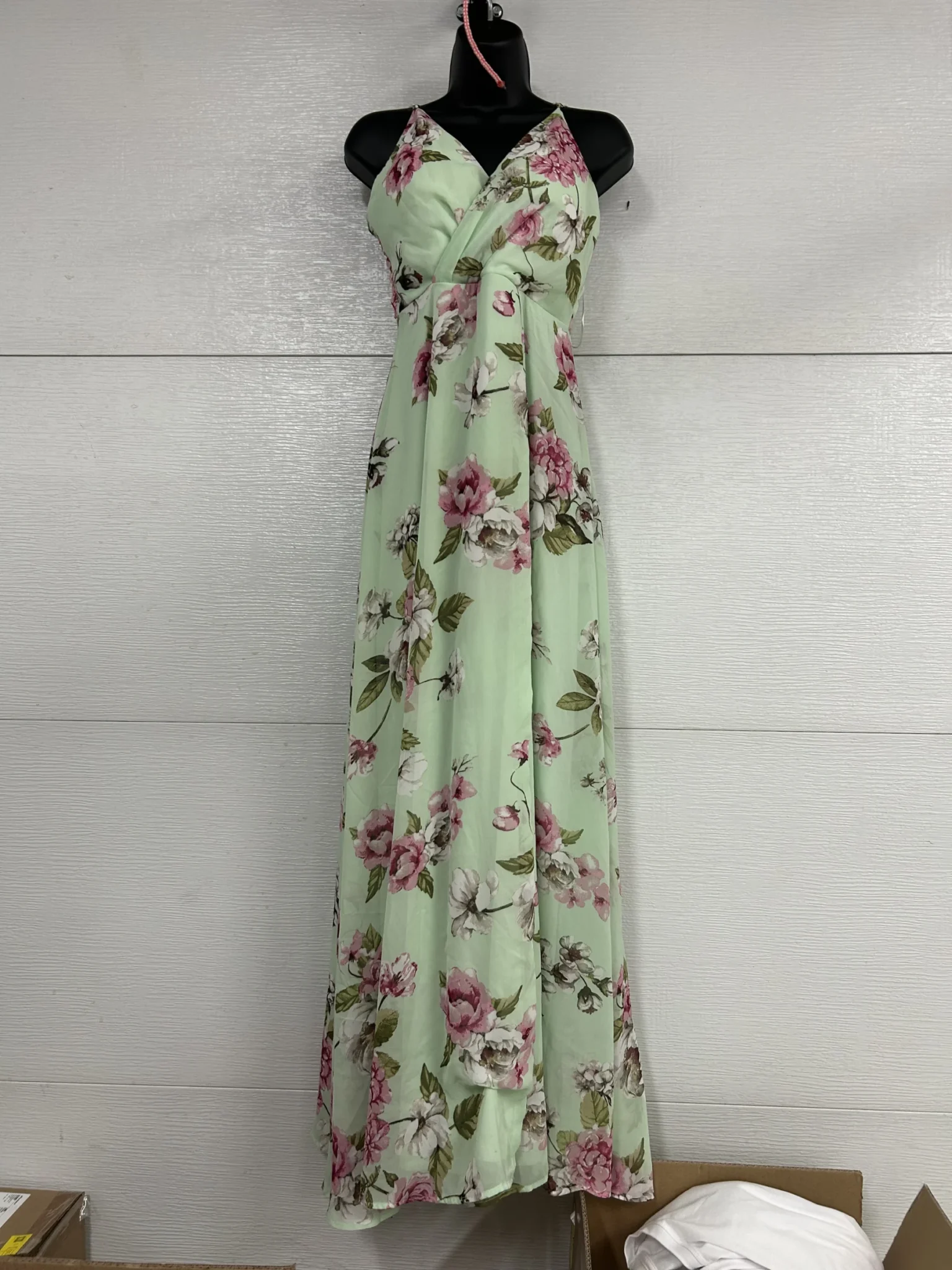 Featured image for Robe d’été