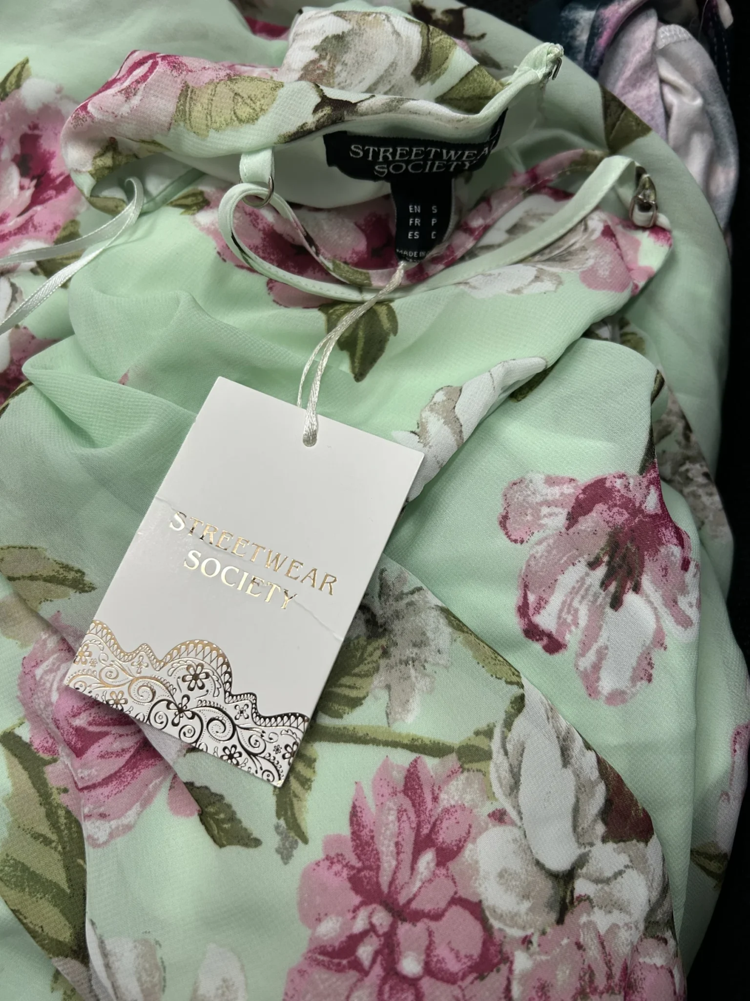 Image for Robe d’été