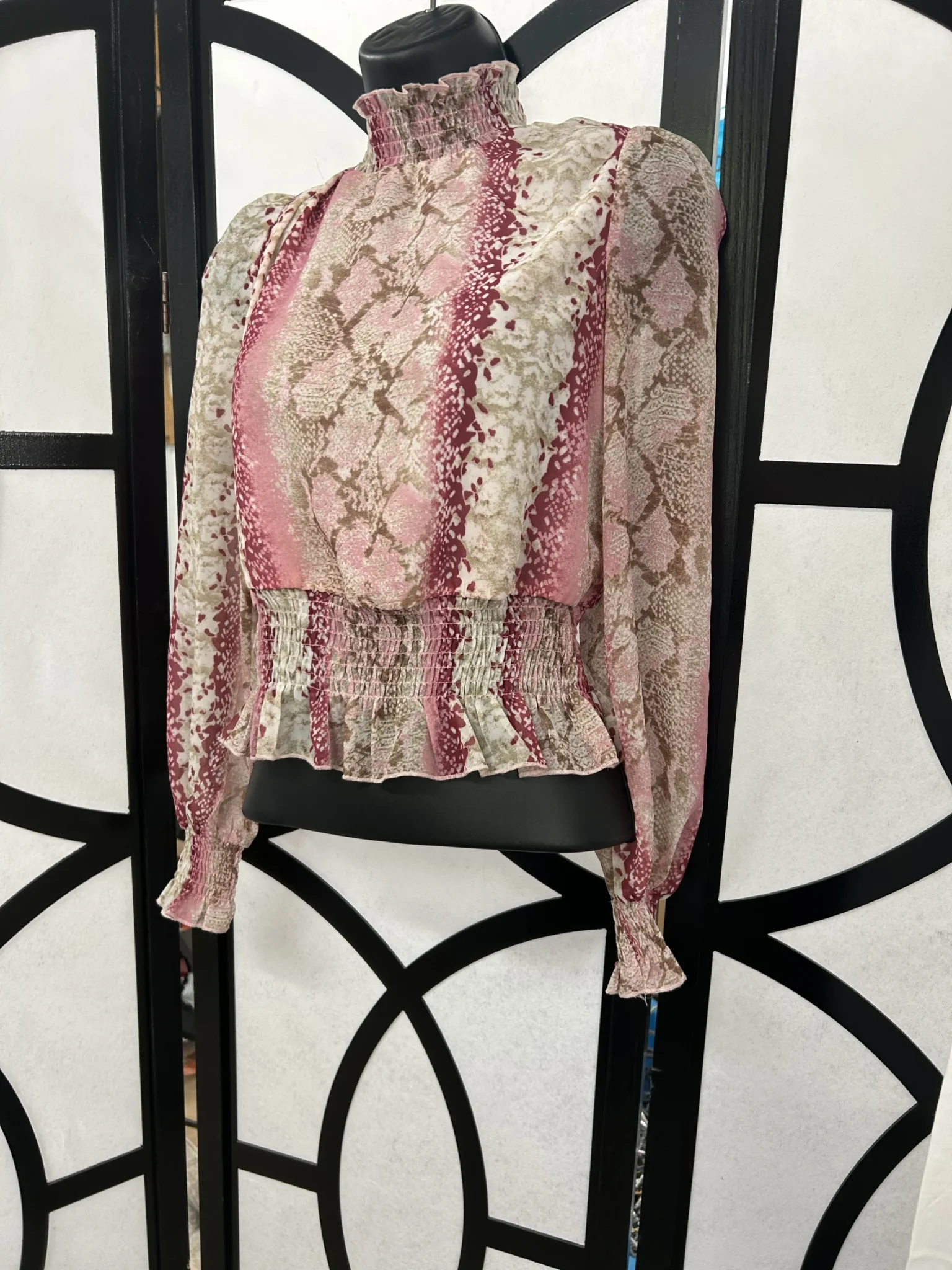 Featured image for Blouse