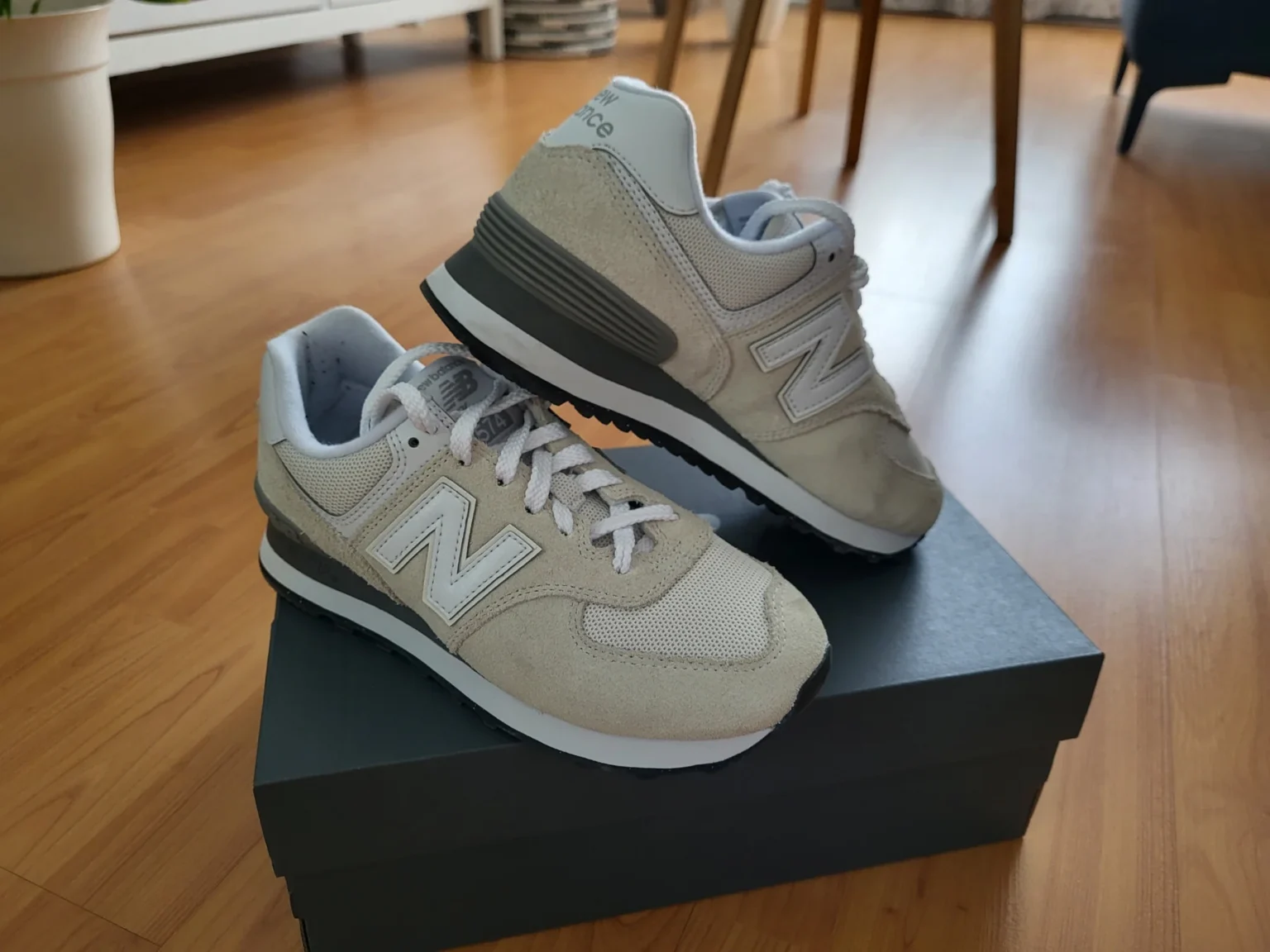 Image for Espadrilles New Balance