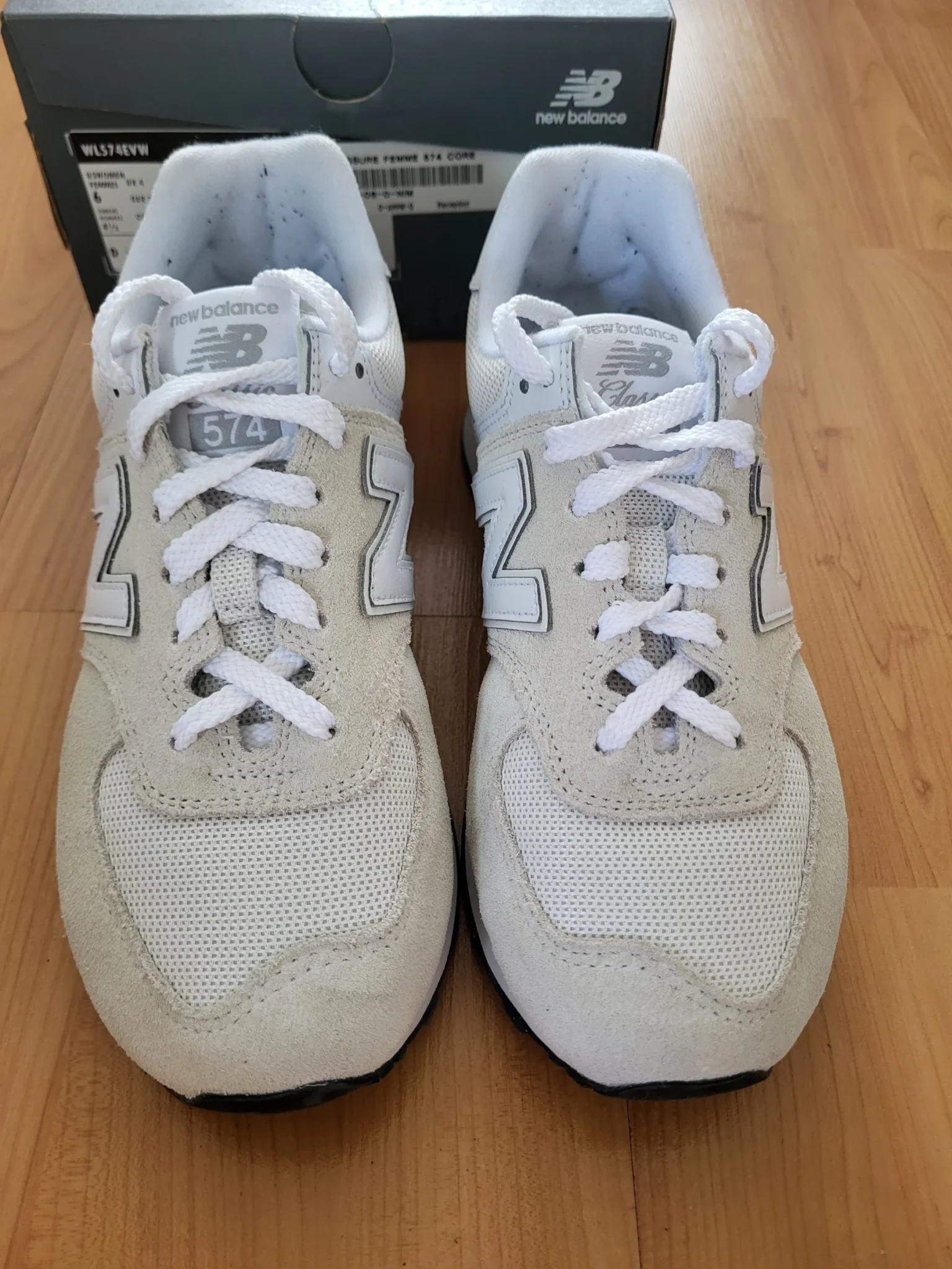 Image for Espadrilles New Balance