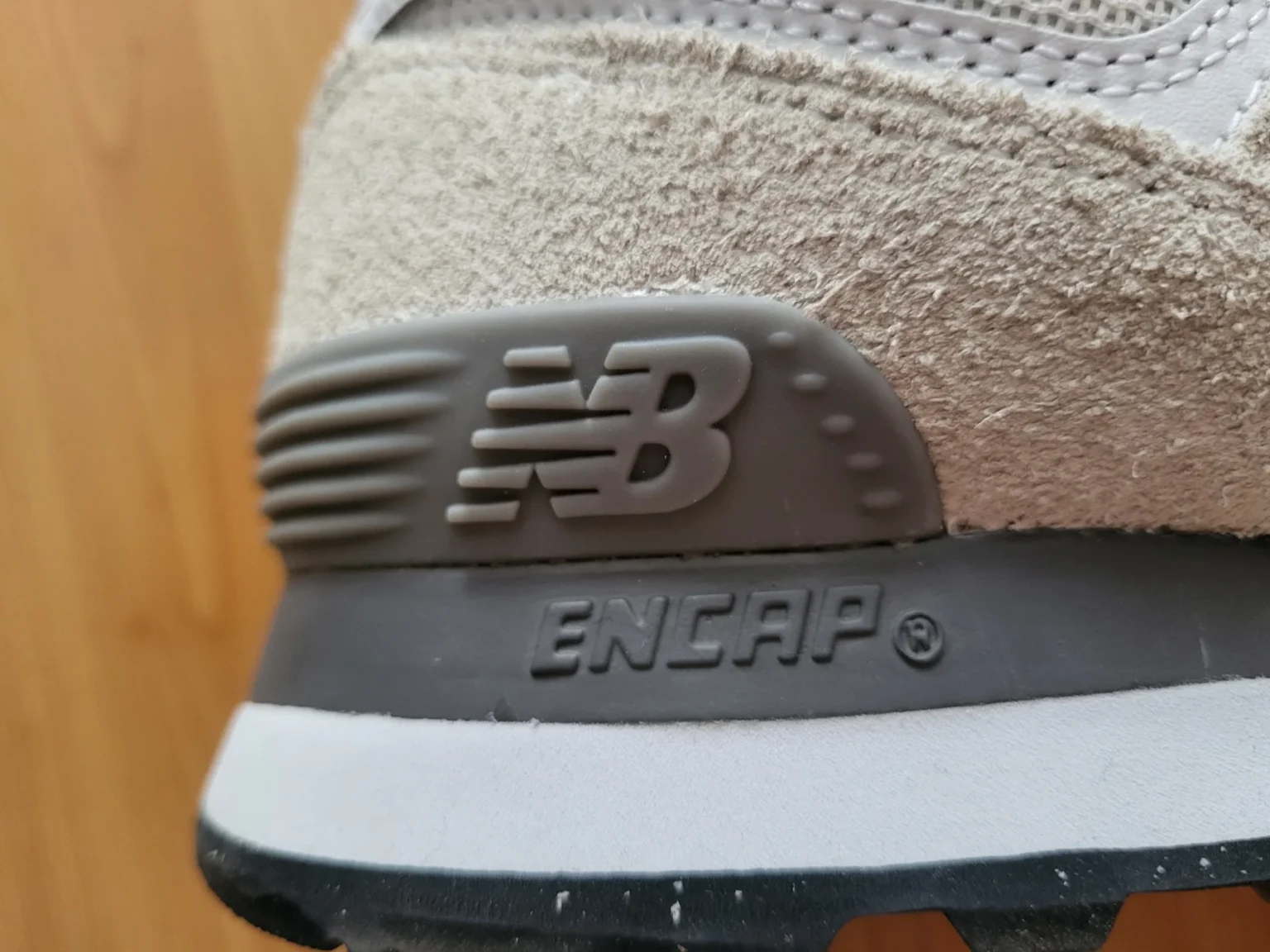 Image for Espadrilles New Balance