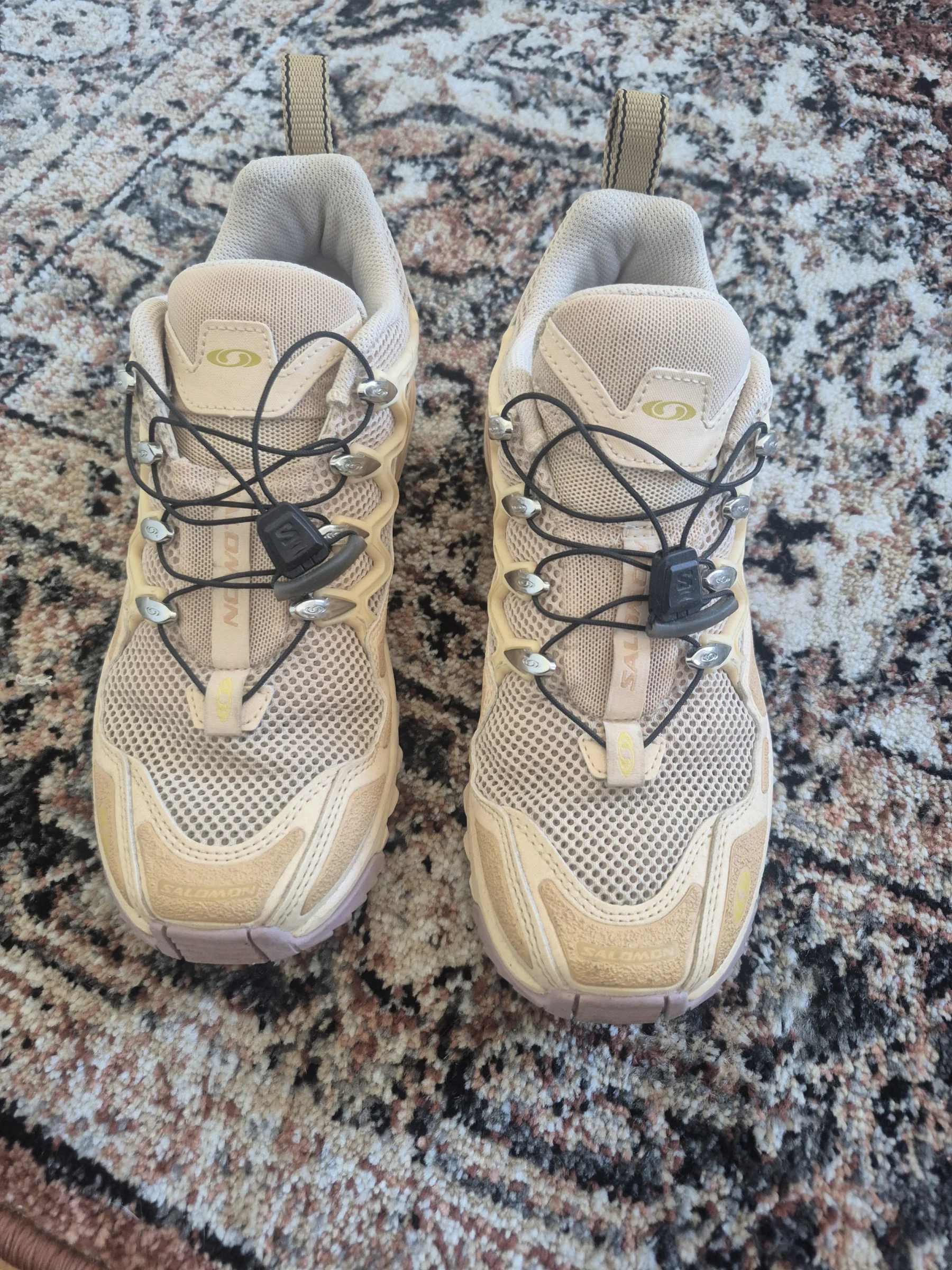 Basket Salomon Salomon seconde main