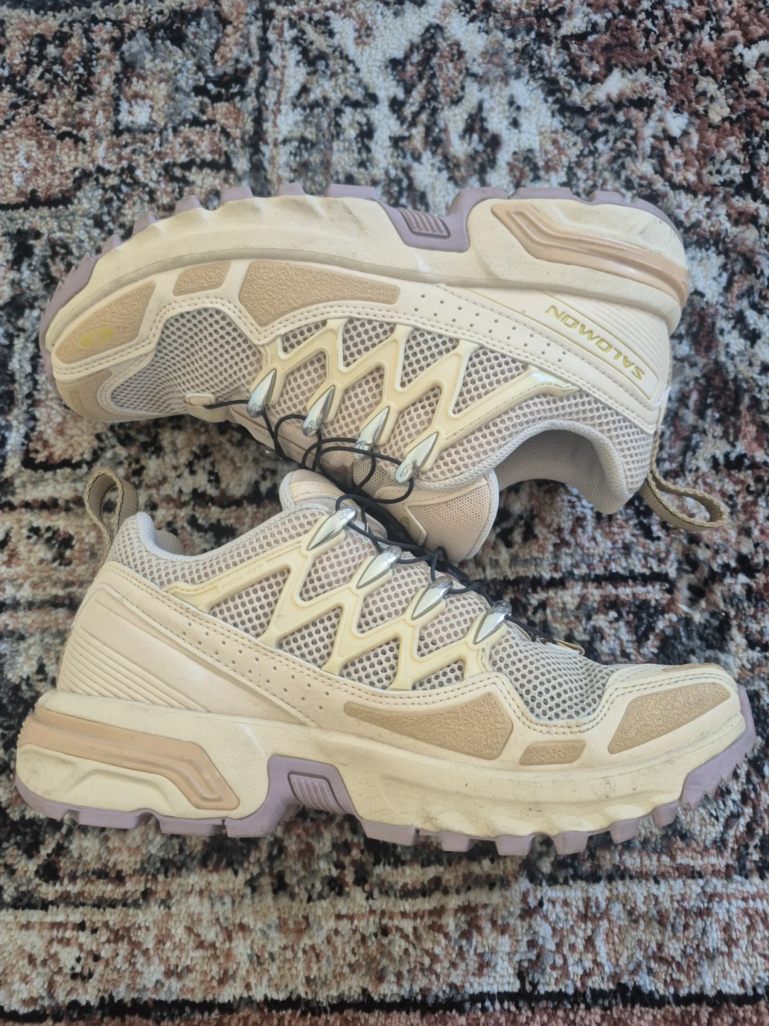 Image for Basket Salomon