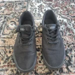 Featured thumbnail for Basket Vans