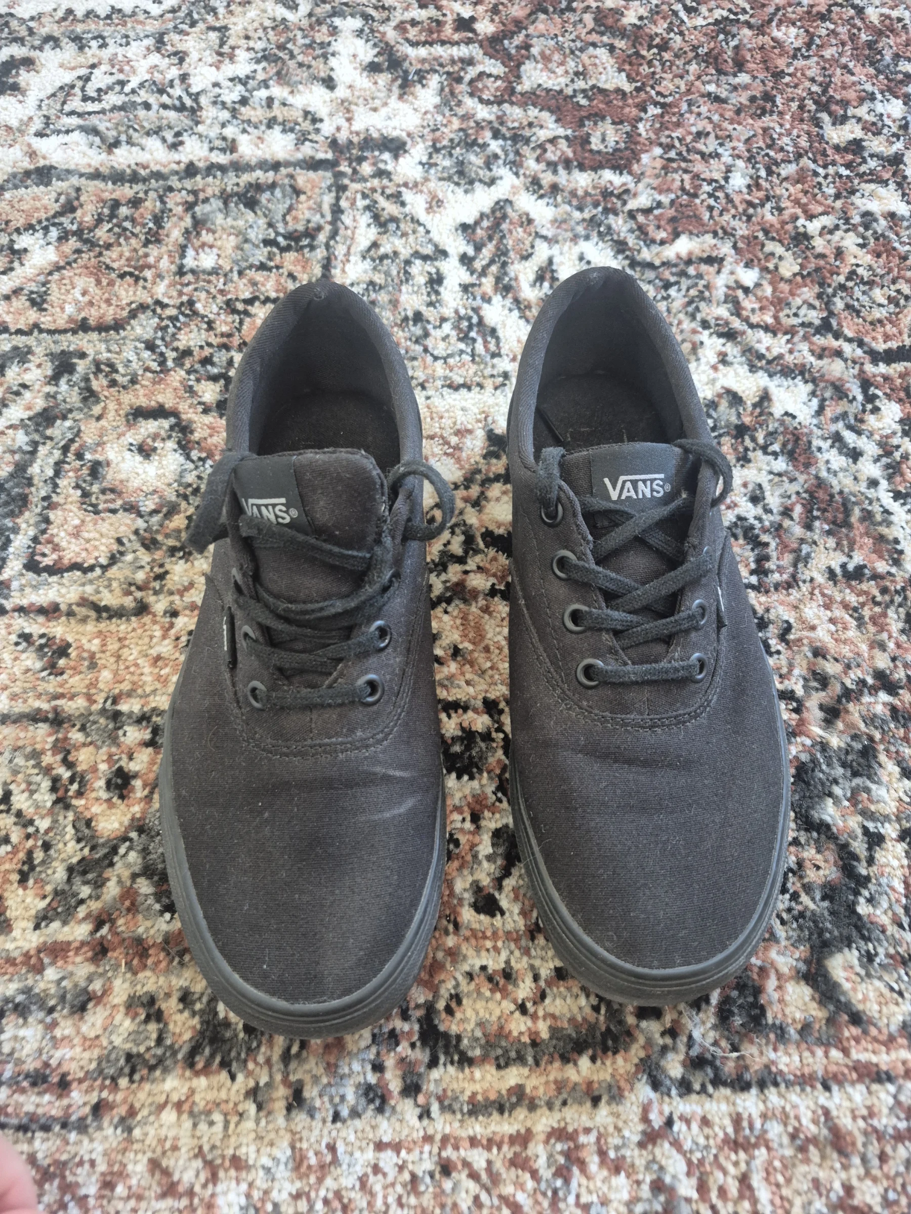 Basket Vans Vans seconde main