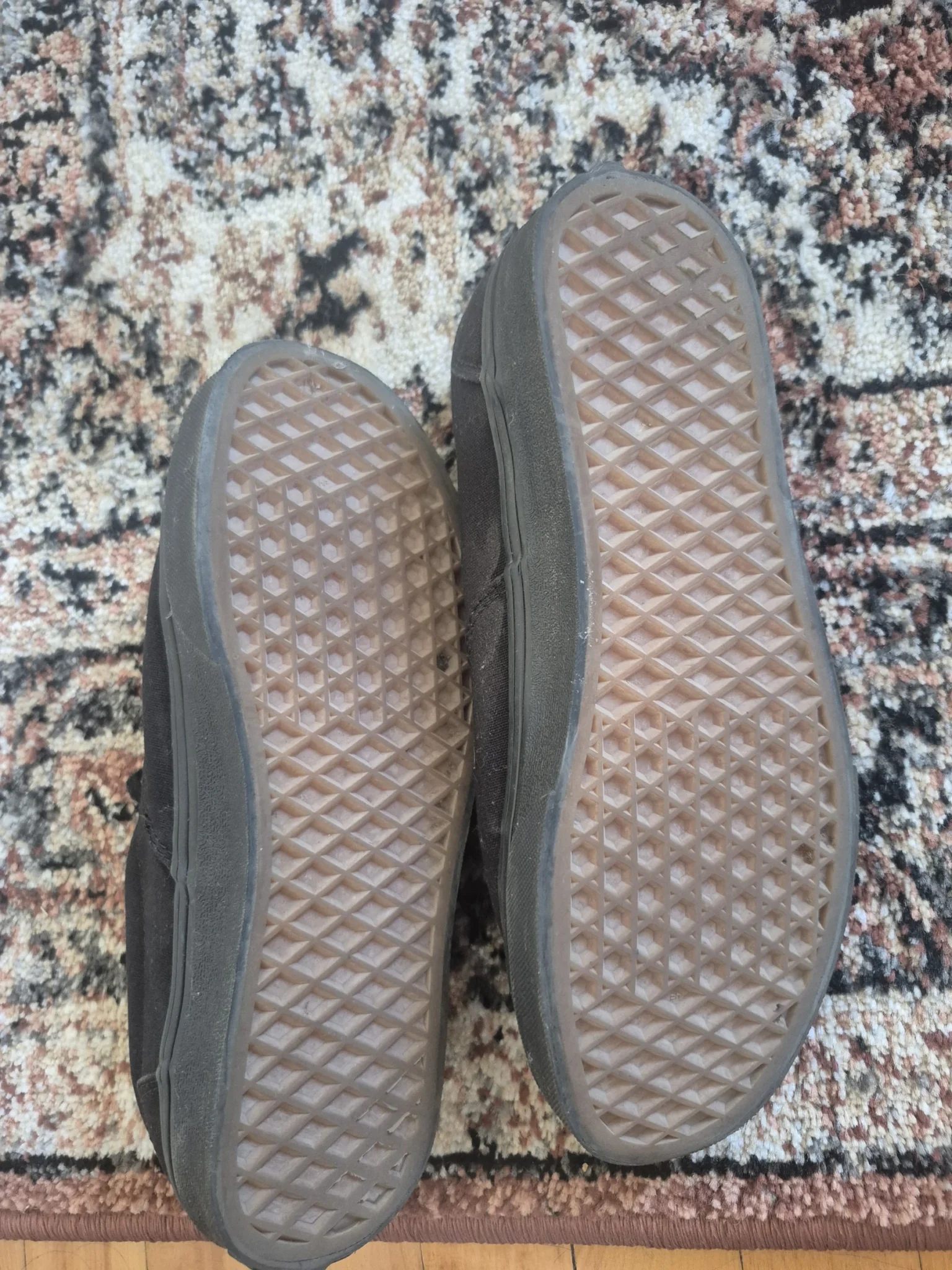 Image for Basket Vans